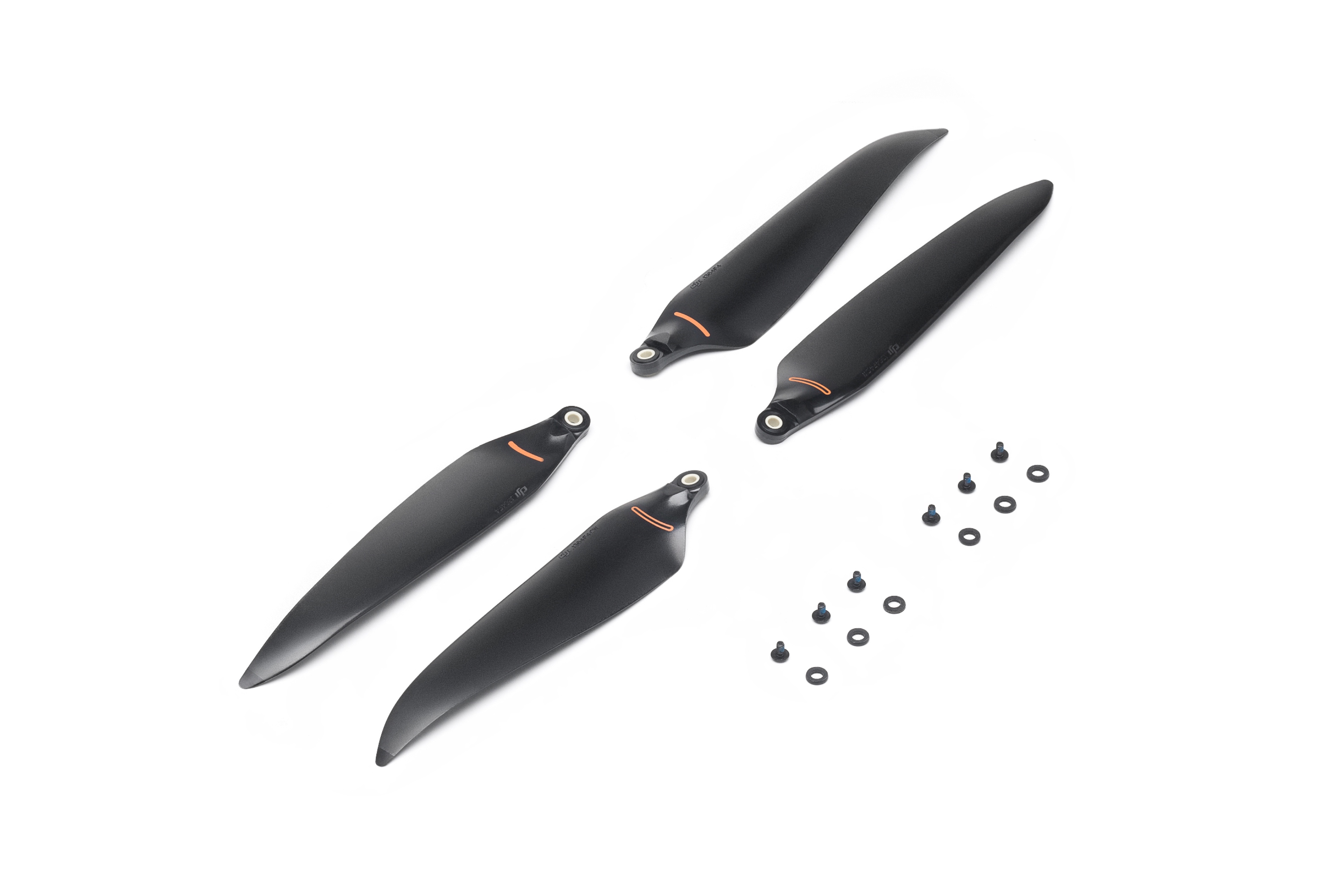DJI Matrice 4D Series Low-Noise Anti-Ice Propellers