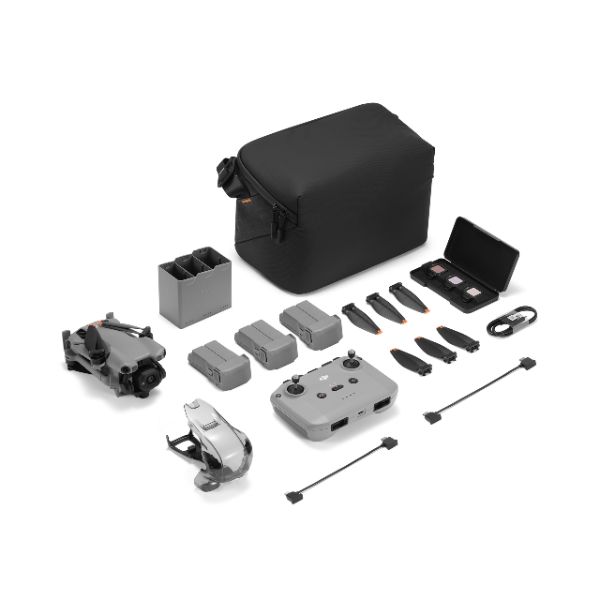 DJI Mini 5 Pro Fly More Combo (DJI RC-N3) - Image 2