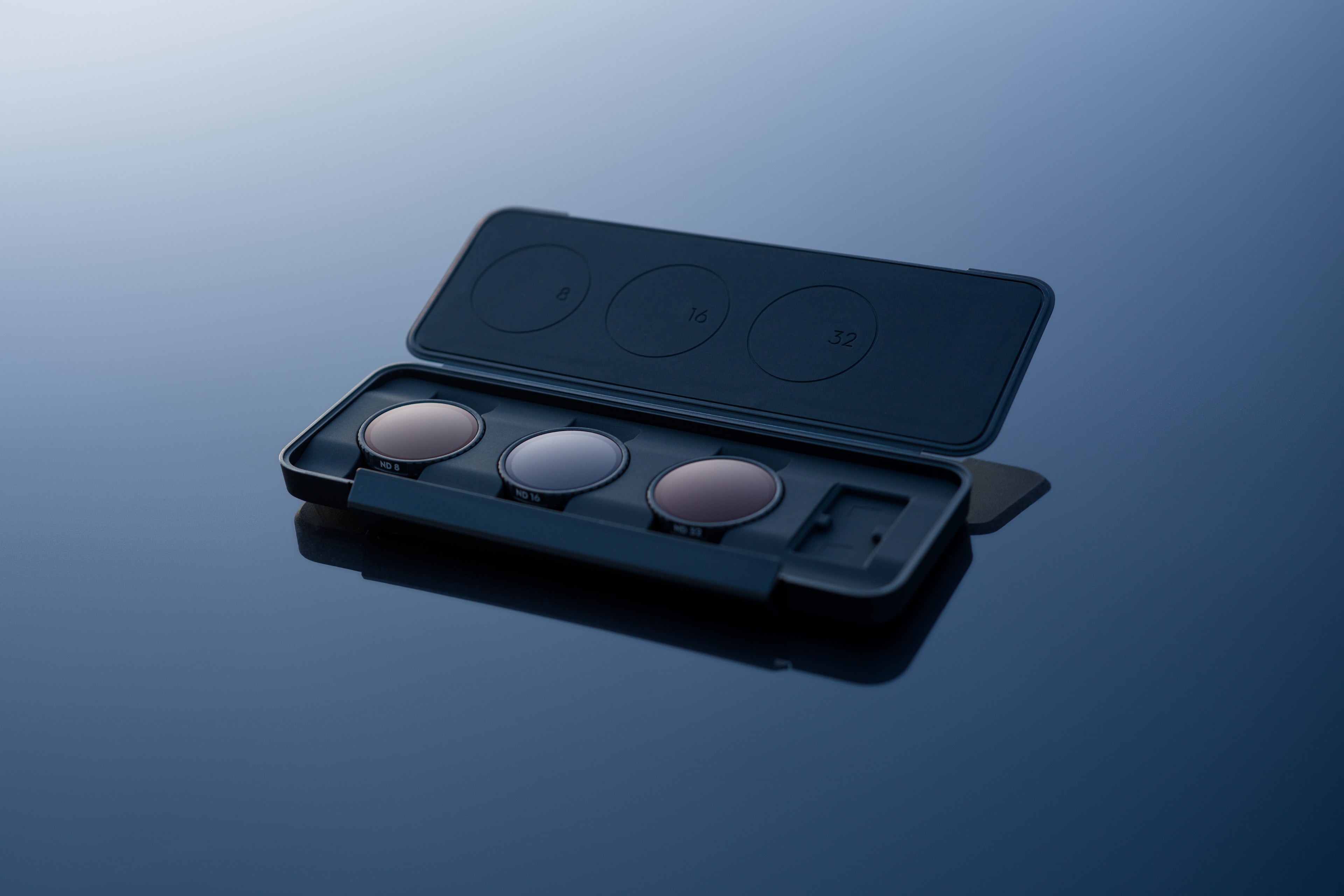 DJI Osmo Nano ND Filter Set