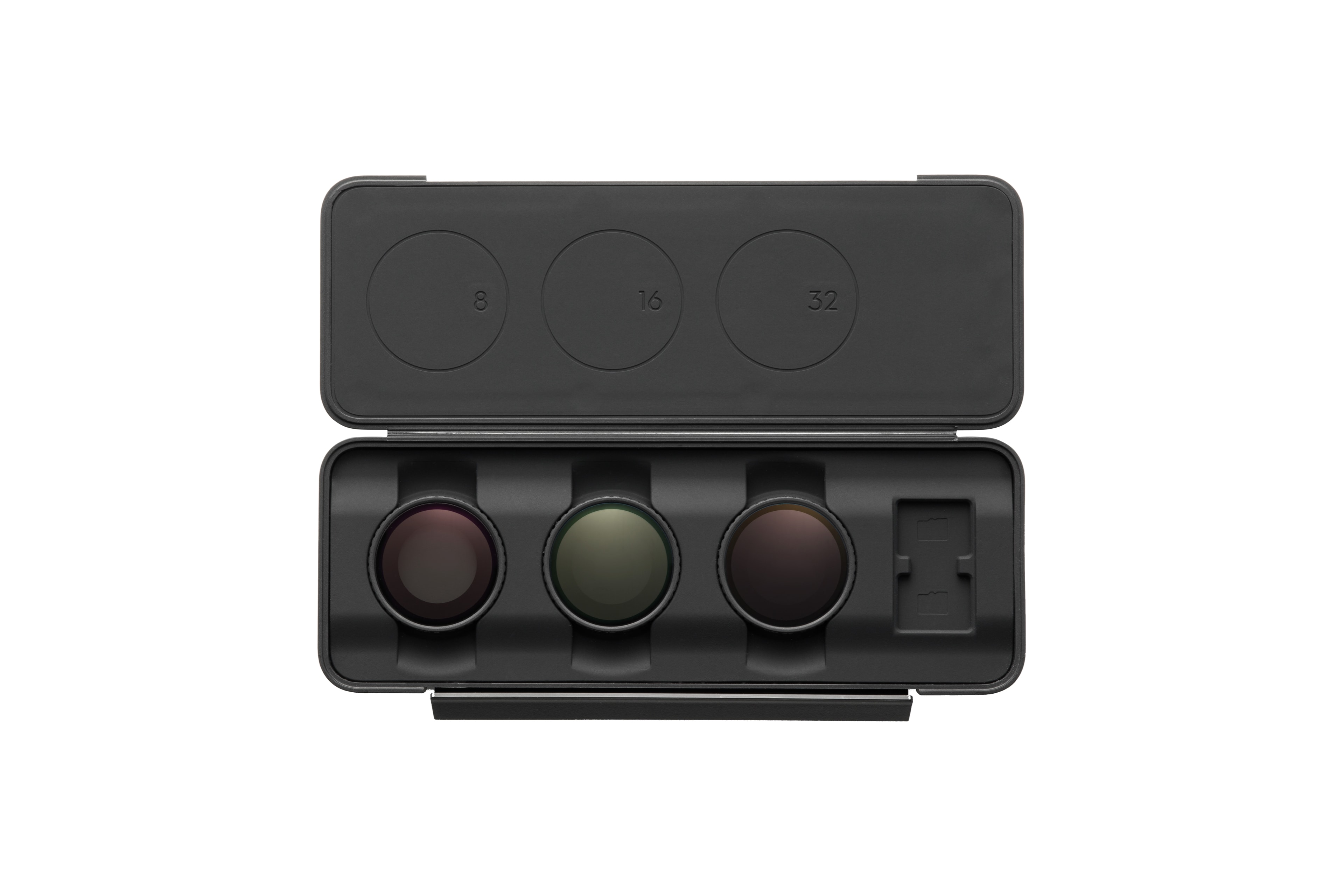 DJI Osmo Nano ND Filter Set - Image 2