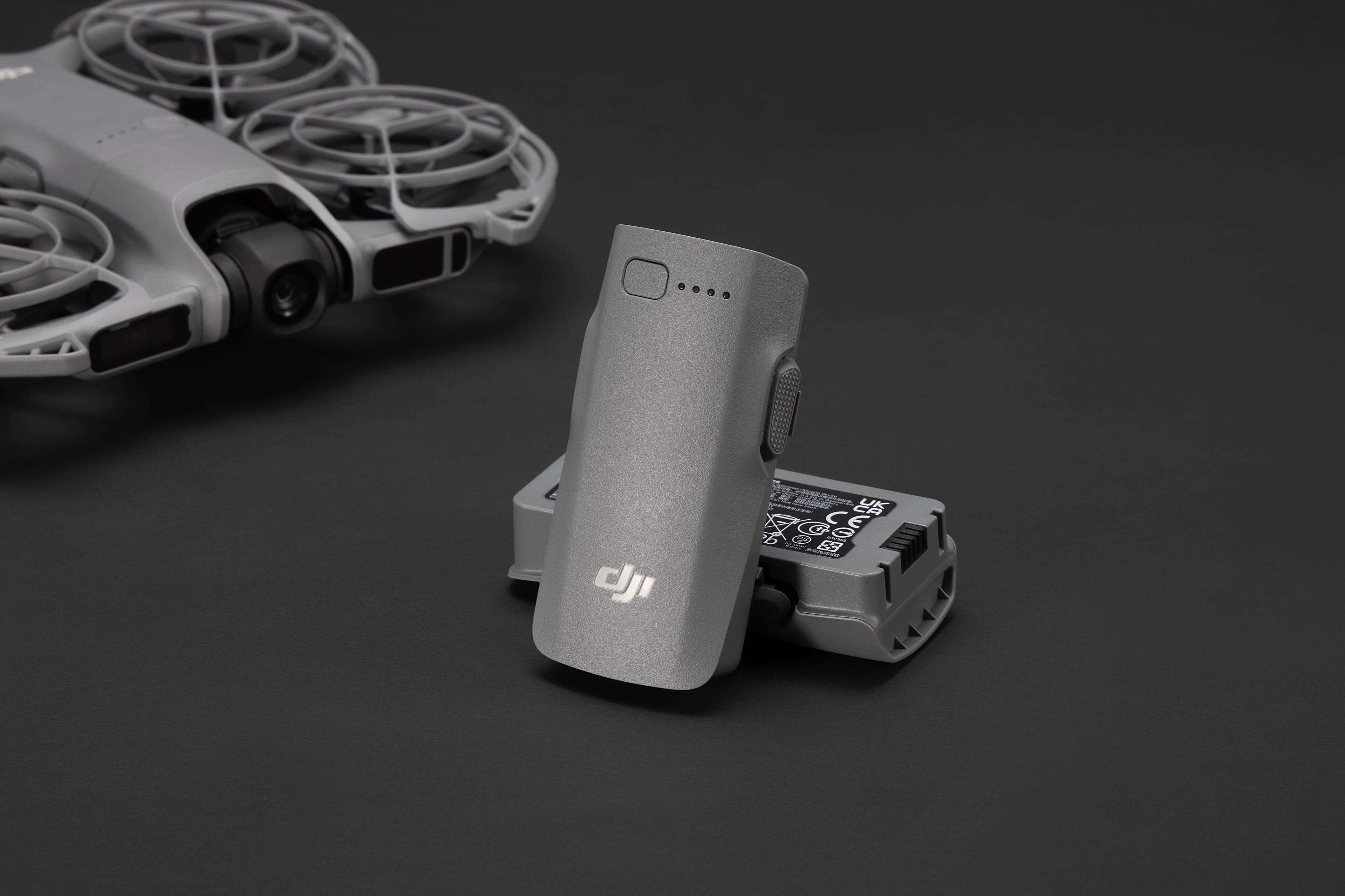 DJI Neo 2 Intelligent Flight Battery - Image 2