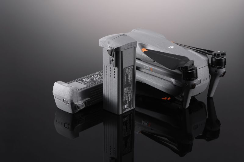 DJI Air 3 Intelligent Flight Battery - Image 2