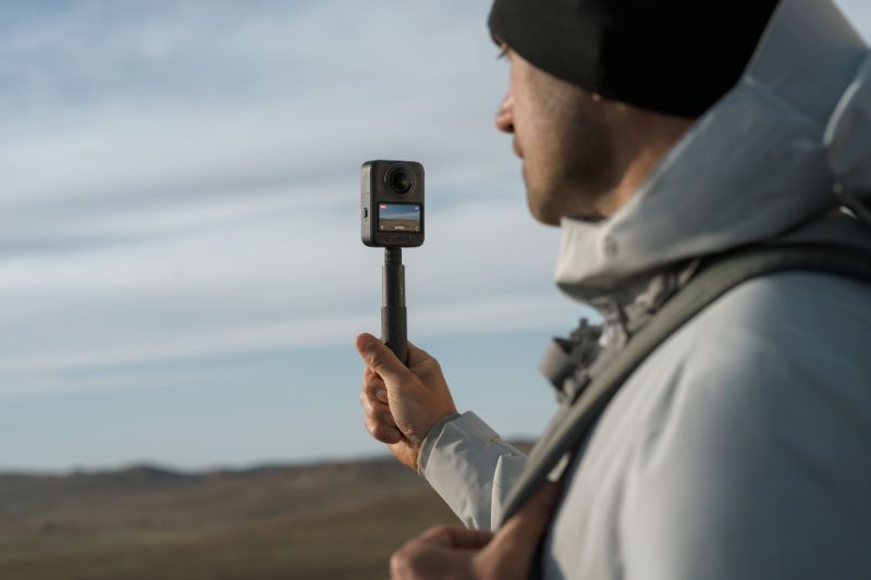 DJI Osmo 70cm Invisible Selfie Stick - Image 2