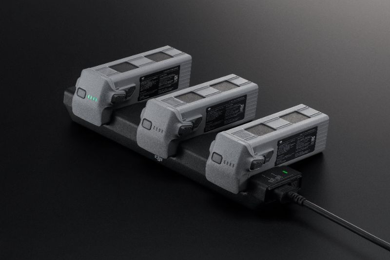 DJI Matrice 4 Series Charging Hub - Image 3