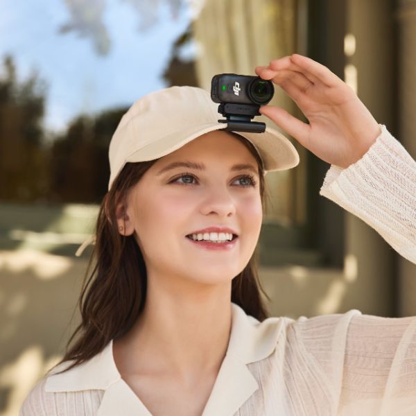 DJI Osmo Nano Standard Combo (64GB) - Image 1