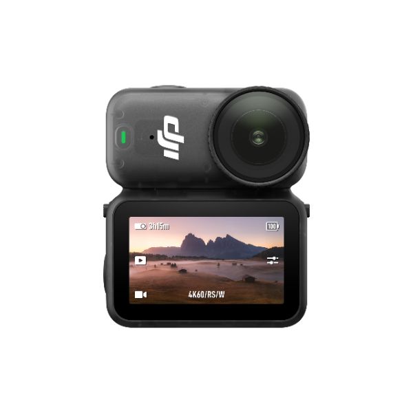 DJI Osmo Nano Standard Combo (64GB) - Image 2