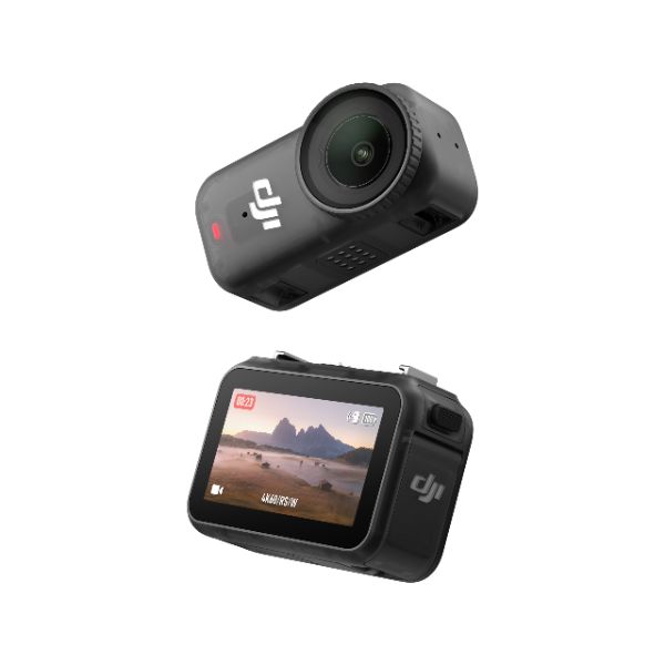 DJI Osmo Nano Standard Combo (64GB) - Image 3