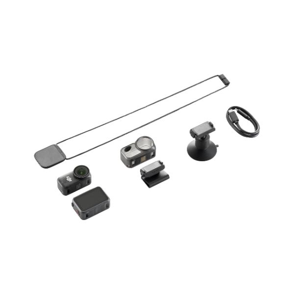 DJI Osmo Nano Standard Combo (64GB) - Image 4