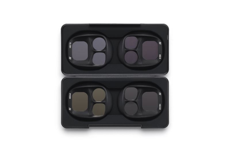 DJI Mavic 4 Pro ND Filters Set (ND8/16/32/64) - Image 2