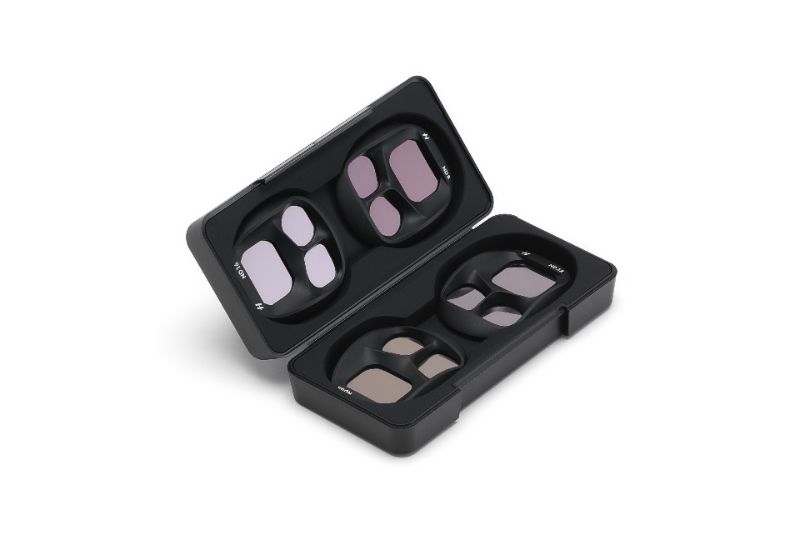 DJI Mavic 4 Pro ND Filters Set (ND8/16/32/64) - Image 3
