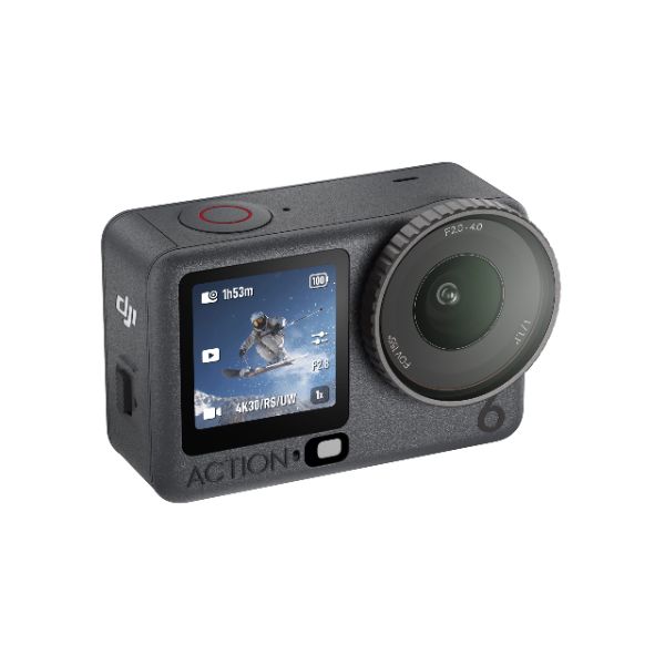 DJI Osmo Action 6 Standard Combo - Image 3
