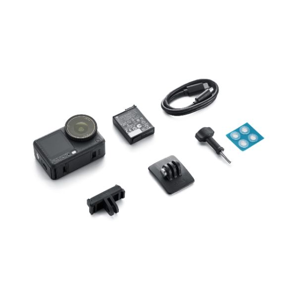 DJI Osmo Action 6 Standard Combo - Image 4