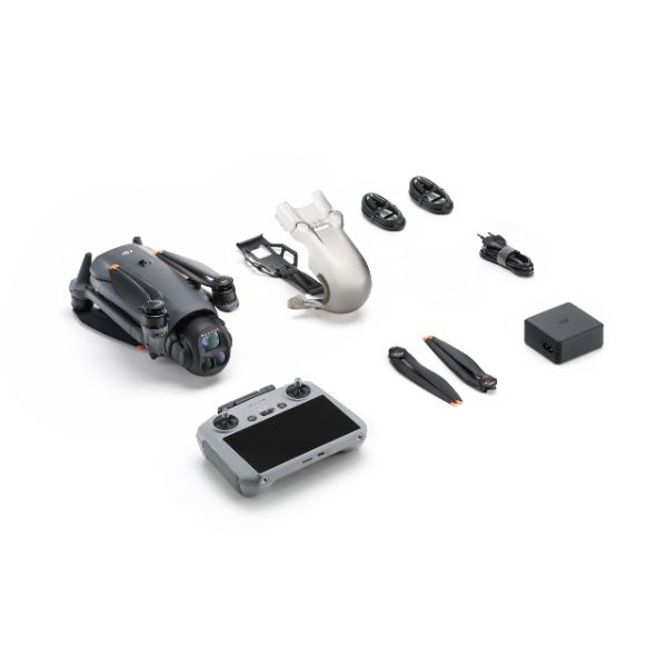 DJI Mavic 4 Pro (DJI RC 2) - Image 2