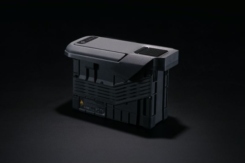 TB100 intelligent flight battery - Image 3