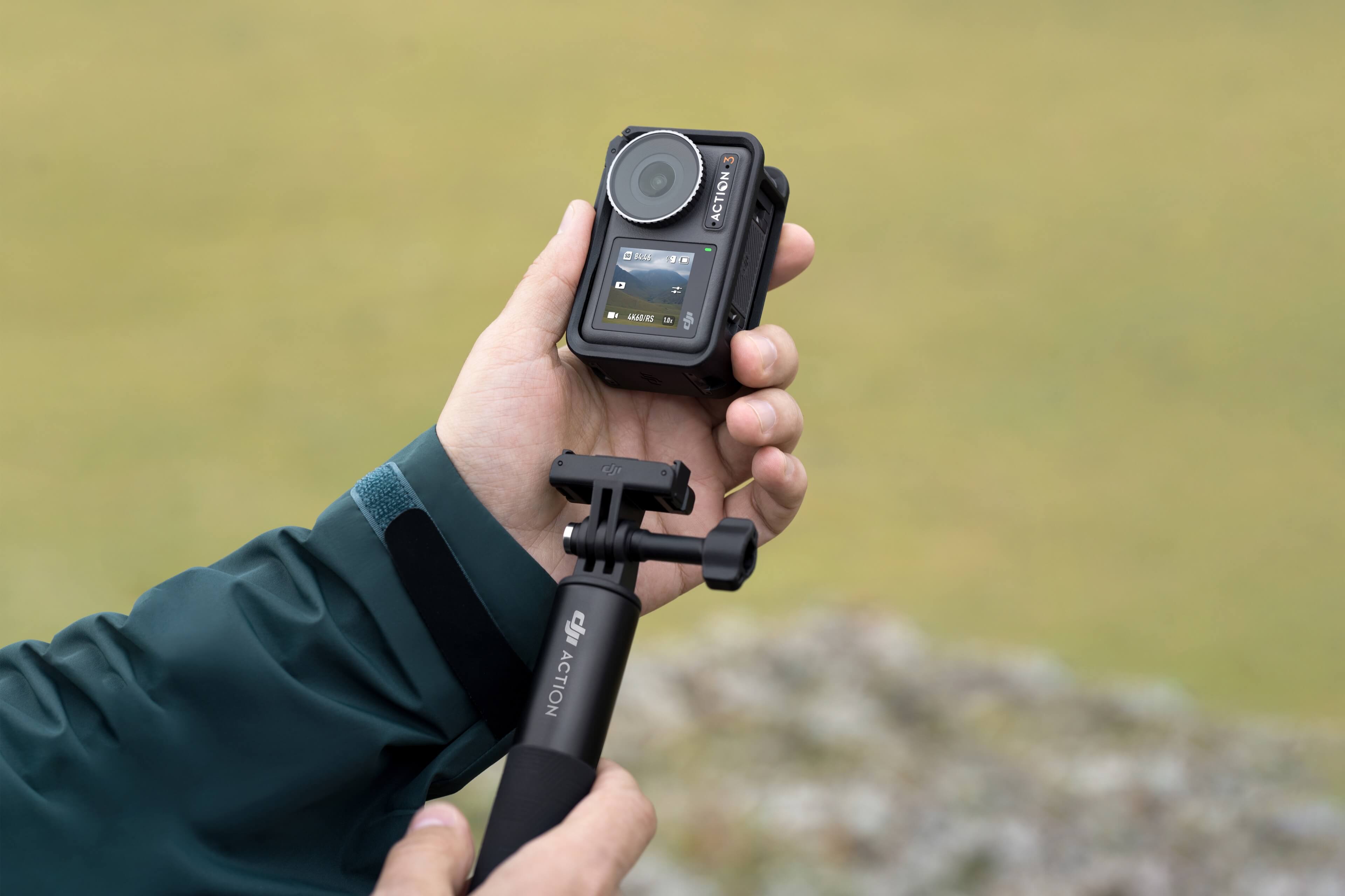 DJI Quick-Release Adapter Mount - Image 3