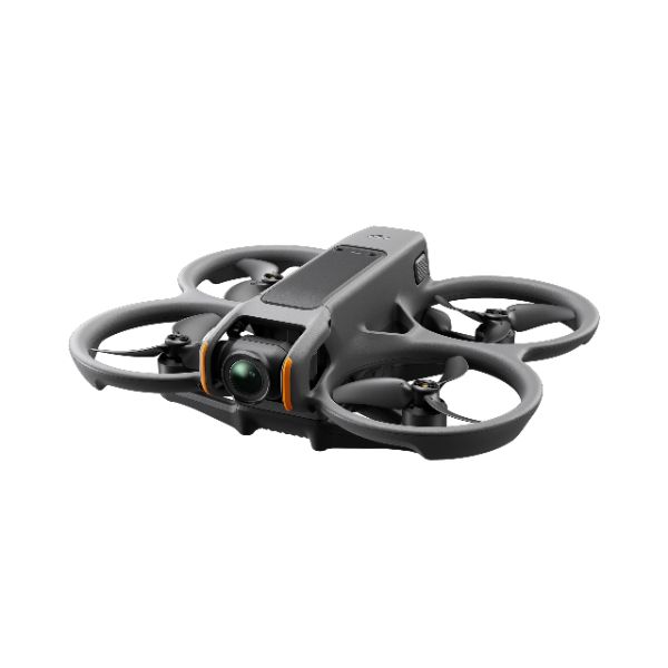 DJI Avata 2 Fly More Combo (Three Batteries) - Image 1